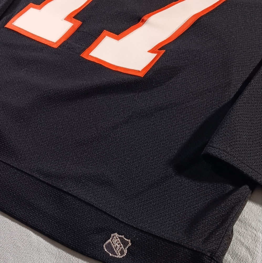 Authentic Flyers Hockey Sweater BrindAmour - Picture 11 of 16